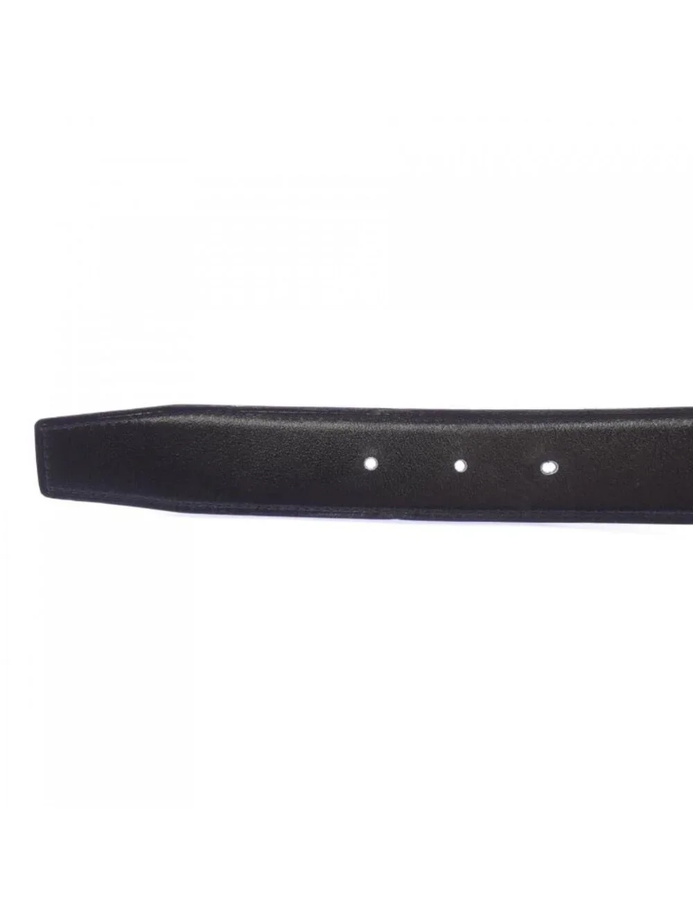 Hermes 32 Reversible Belt
